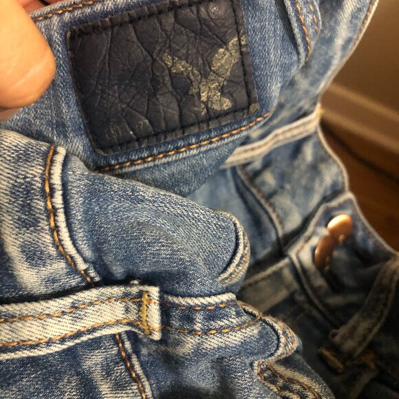 American Eagle Jeans Size 5 - Picture 10 of 10